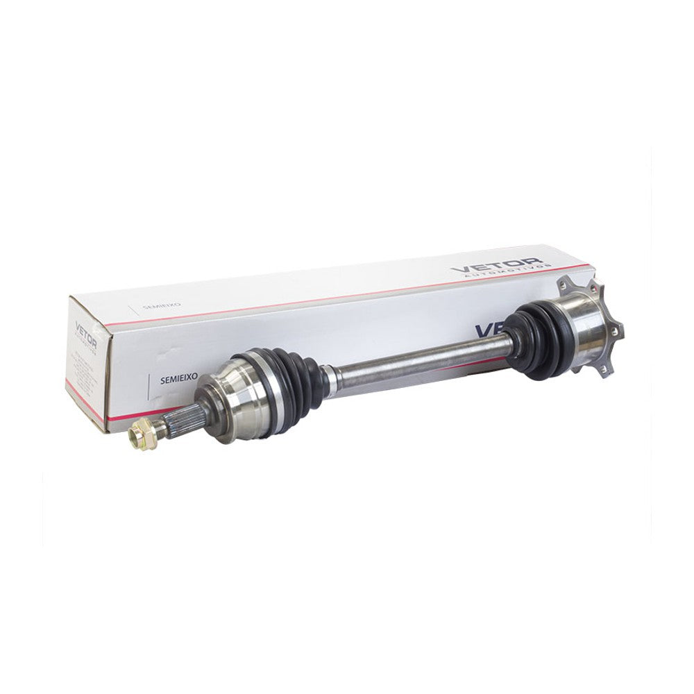 Semieixo Traseiro Direito - Vetor - Vt9616 - (1)