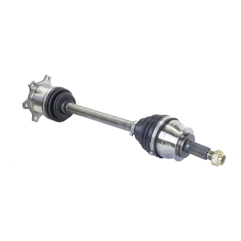 Semieixo Traseiro Direito - Vetor - Vt9616 - (2)