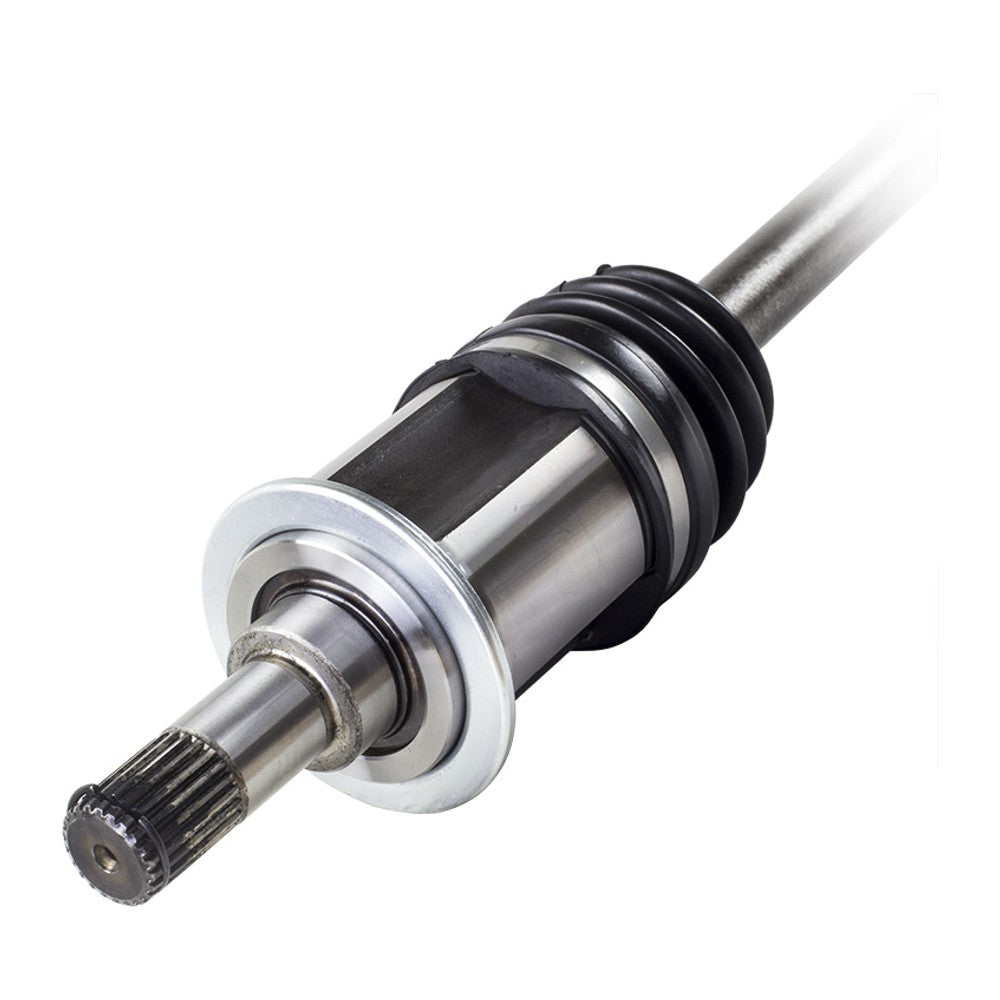 Semieixo Traseiro Direito - Vetor - Vt9697 - (2)