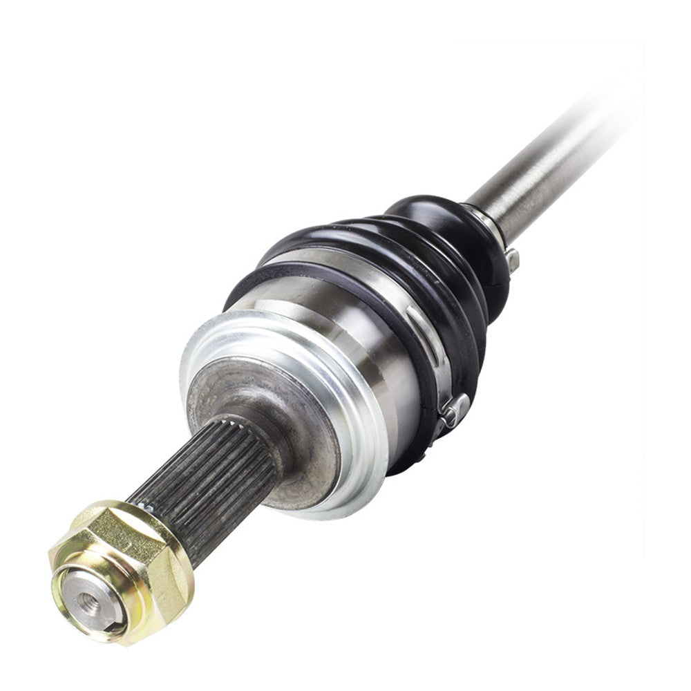Semieixo Traseiro Direito - Vetor - Vt9697 - (3)