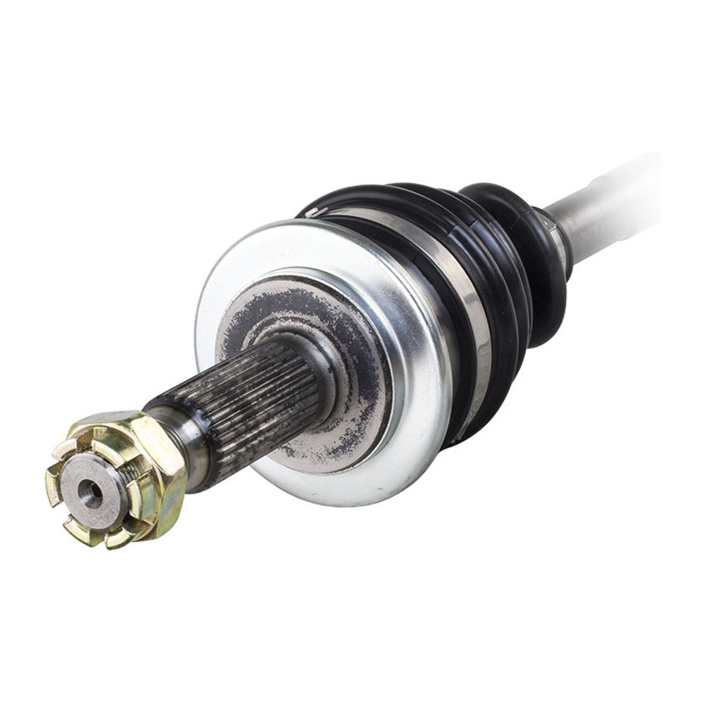 Semieixo Traseiro Esquerdo - Vetor - Vt9724 - (2)