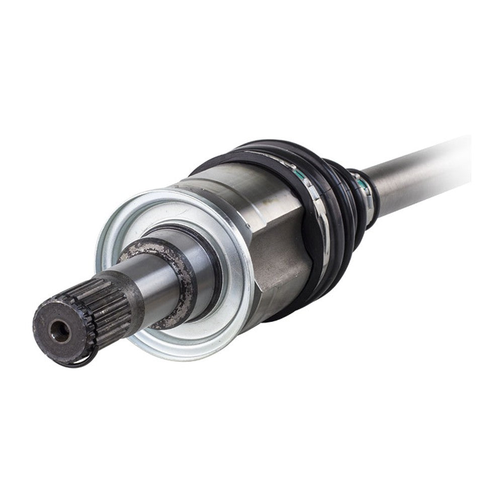 Semieixo Traseiro Esquerdo - Vetor - Vt9724 - (3)