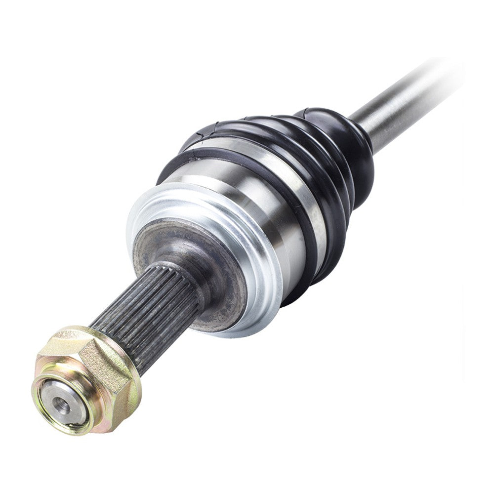 Semieixo Traseiro Esquerdo - Vetor - Vt9698 - (2)