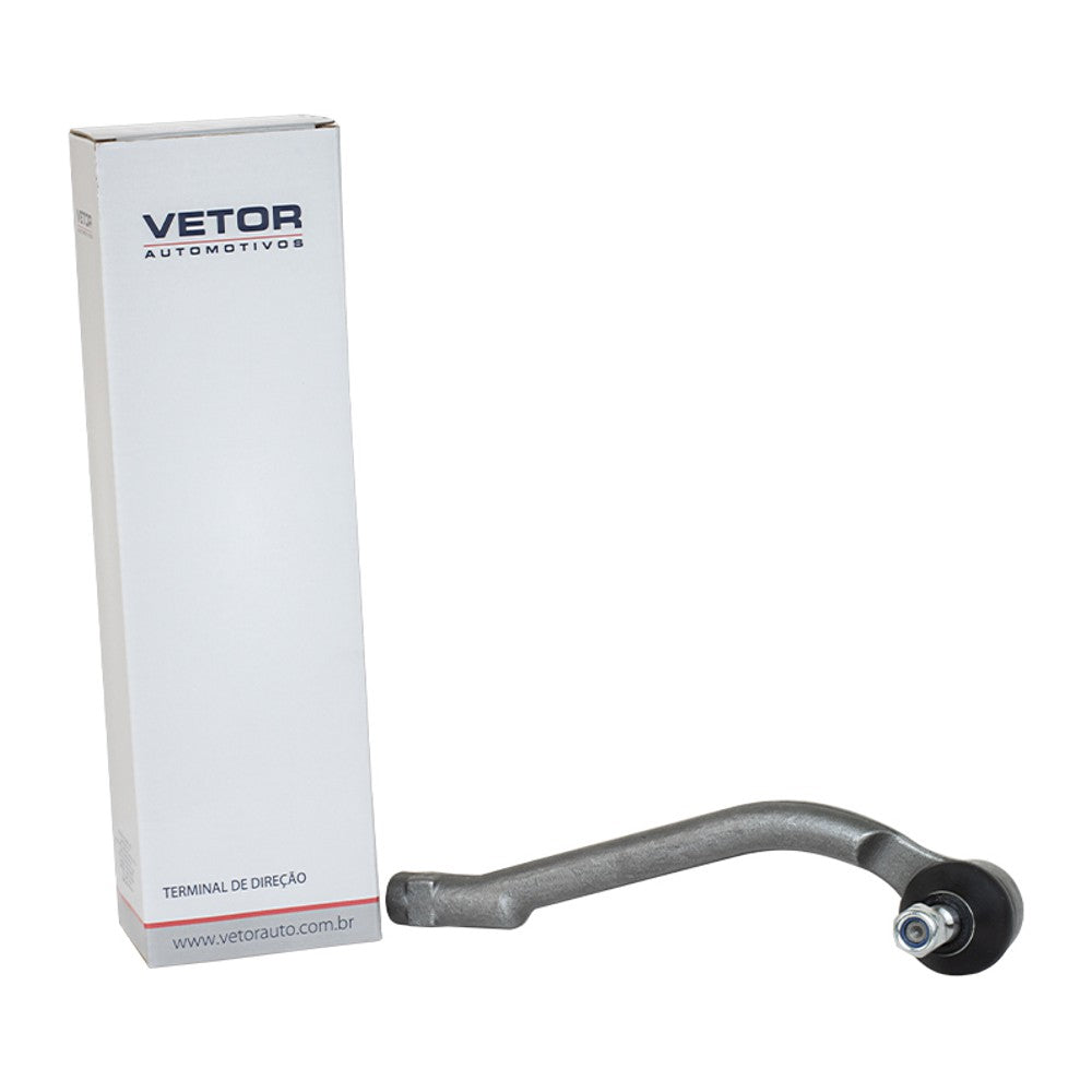 Terminal de Direção Direito - Vetor - Vtd120 - (1)