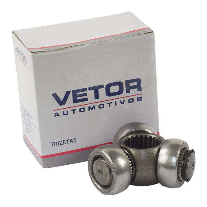 Trizeta Direita - Vetor - Vt9061 - (1)