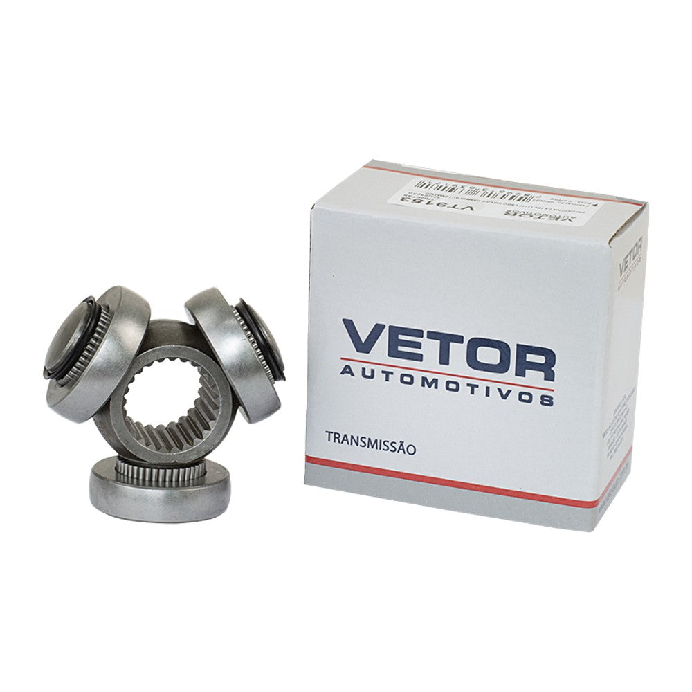 Trizeta Direita Câmbio Automático - Vetor - Vt9153 - (1)
