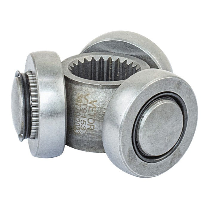 Trizeta Direita Câmbio Automático - Vetor - Vt9153 - (3)