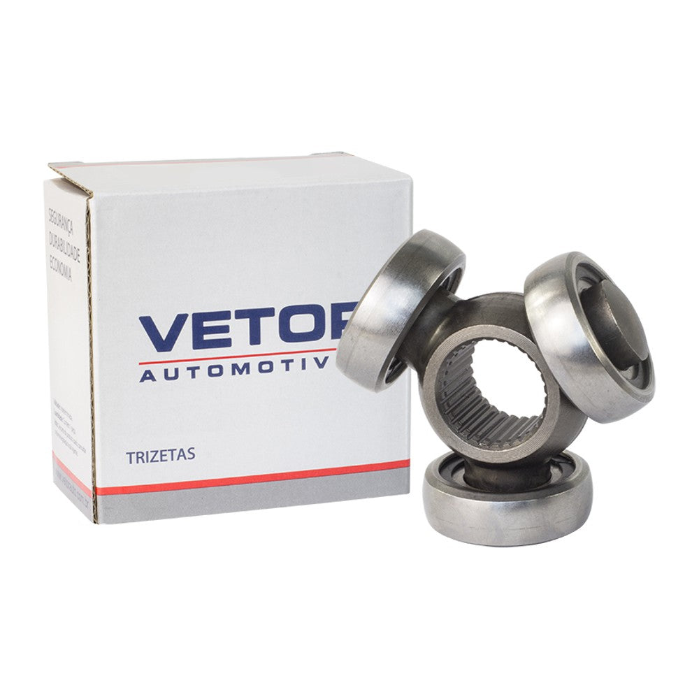 Trizeta Direita Câmbio Automático - Vetor - Vt9092 - (1)