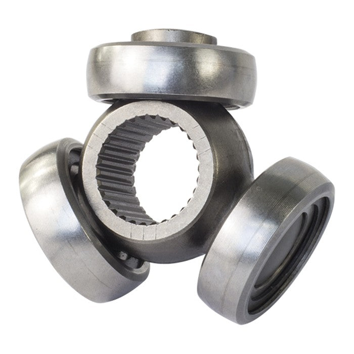 Trizeta Direita Câmbio Automático - Vetor - Vt9092 - (2)