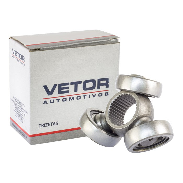 Trizeta Lado Direito ou Esquerdo - Vetor - Vt9033 - (1)
