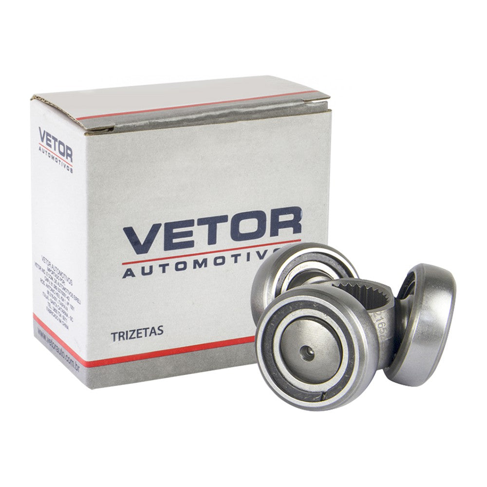 Trizeta Lado Direito ou Esquerdo - Vetor - Vt9034 - (1)