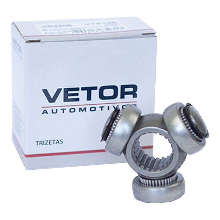 Trizeta Lado Direito ou Esquerdo - Vetor - Vt9129 - (1)