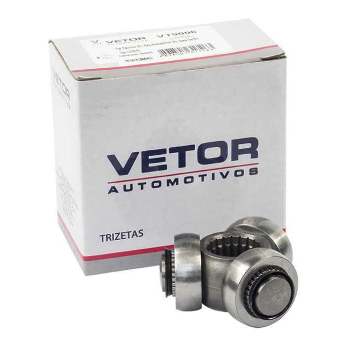 Trizeta Lado Direito ou Esquerdo - Vetor - Vt9006 - (1)