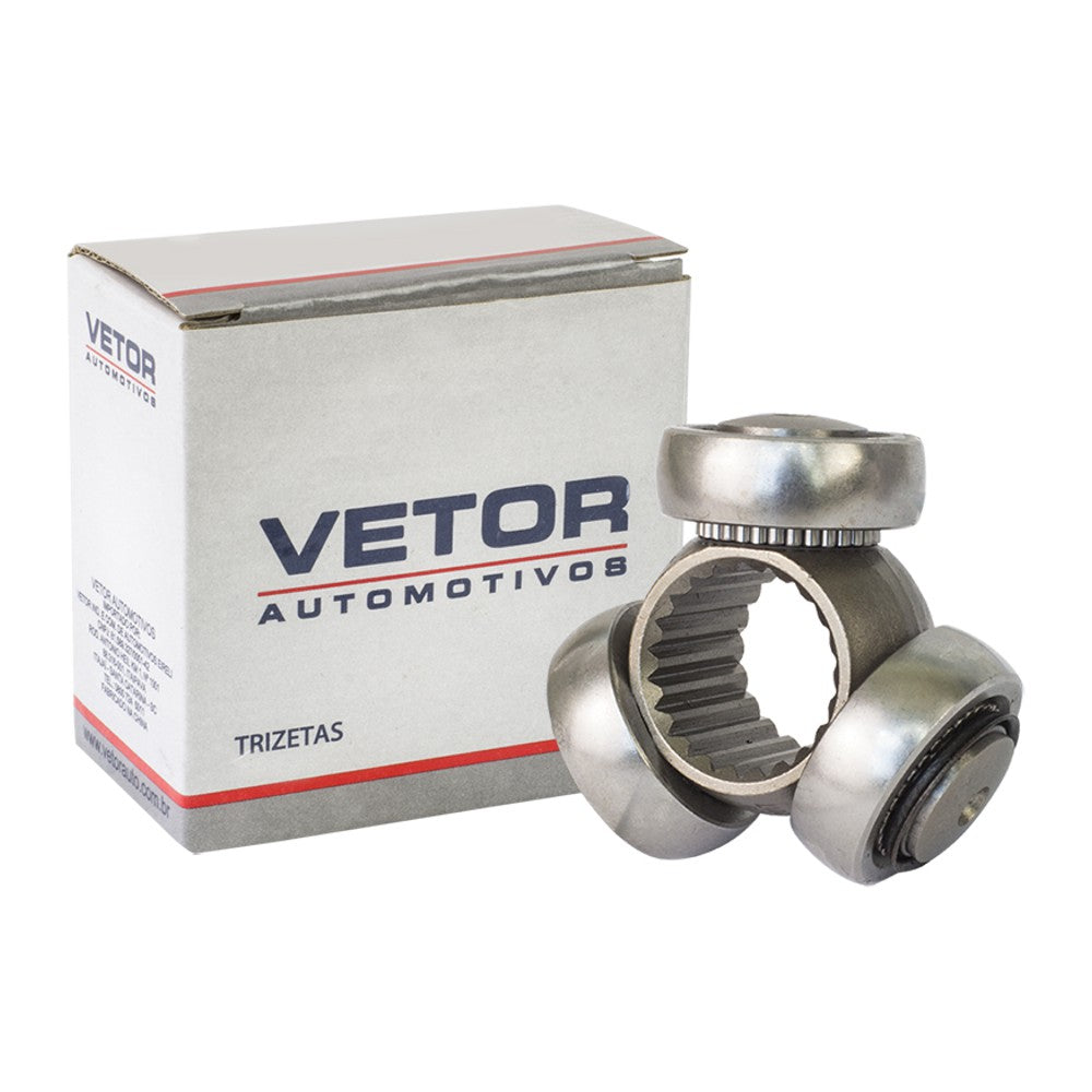 Trizeta Lado Direito ou Esquerdo - Vetor - Vt9005 - (2)