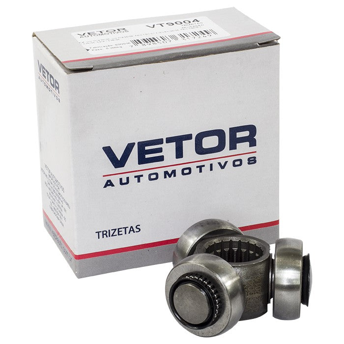 Trizeta Lado Direito ou Esquerdo - Vetor - Vt9004 - (1)