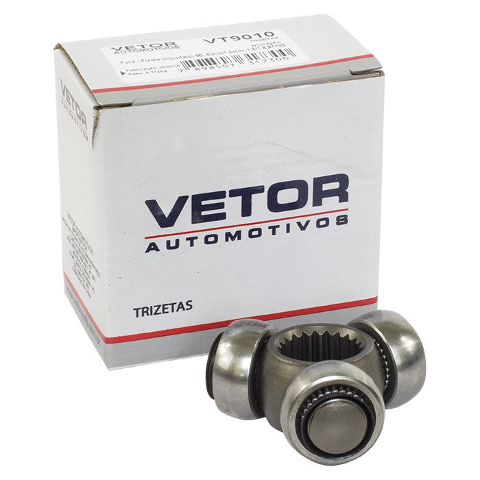Trizeta Lado Direito ou Esquerdo - Vetor - Vt9010 - (1)
