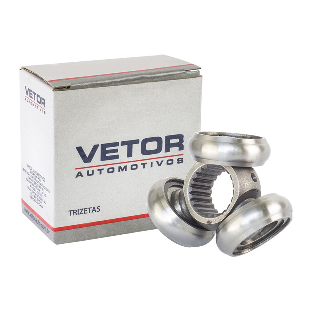 Trizeta Lado Direito ou Esquerdo - Vetor - Vt9030 - (1)