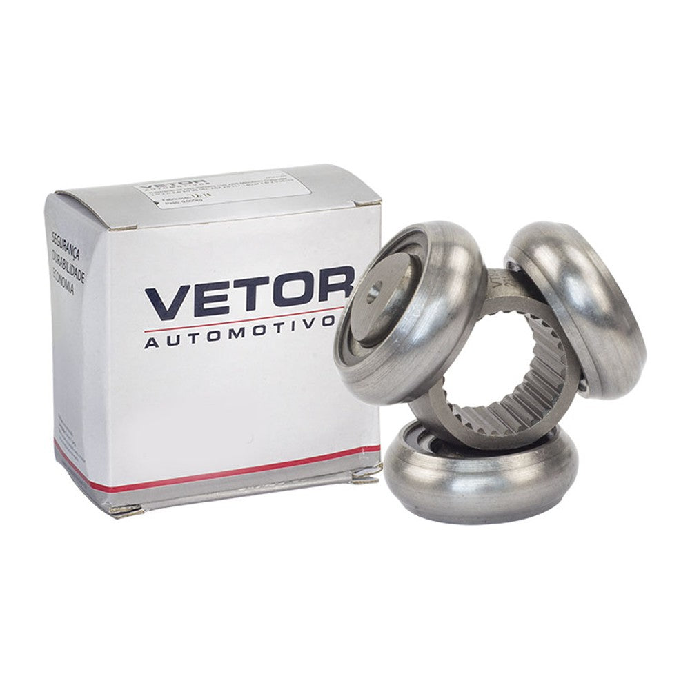 Trizeta Lado Direito ou Esquerdo - Vetor - Vt9096 - (2)