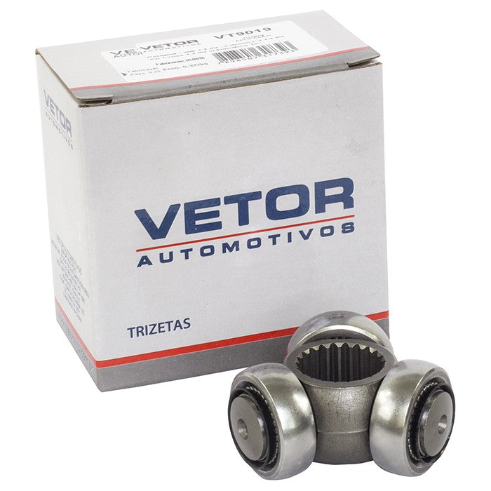 Trizeta Lado Direito ou Esquerdo - Vetor - Vt9019 - (1)