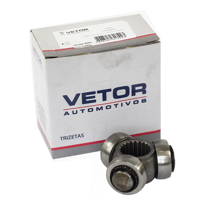 Trizeta Lado Direito ou Esquerdo - Vetor - Vt9018 - (1)