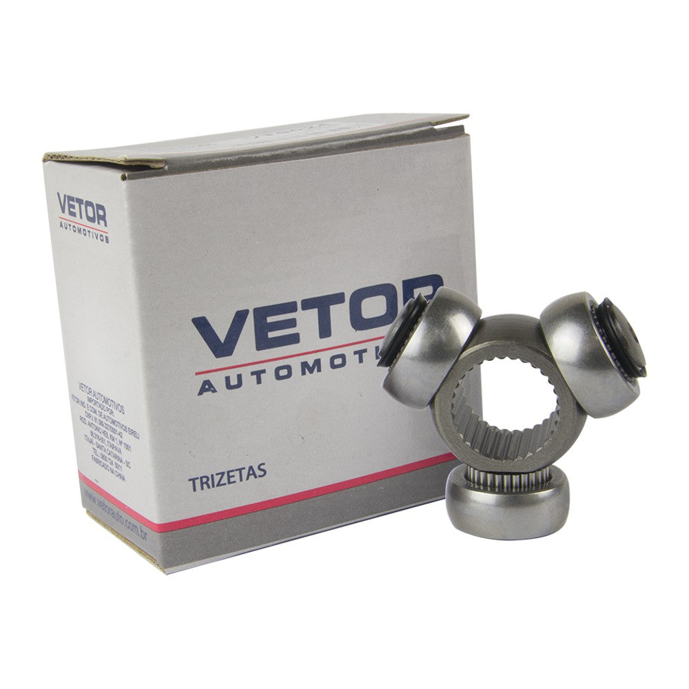 Trizeta Lado Direito ou Esquerdo - Vetor - Vt9024 - (1)