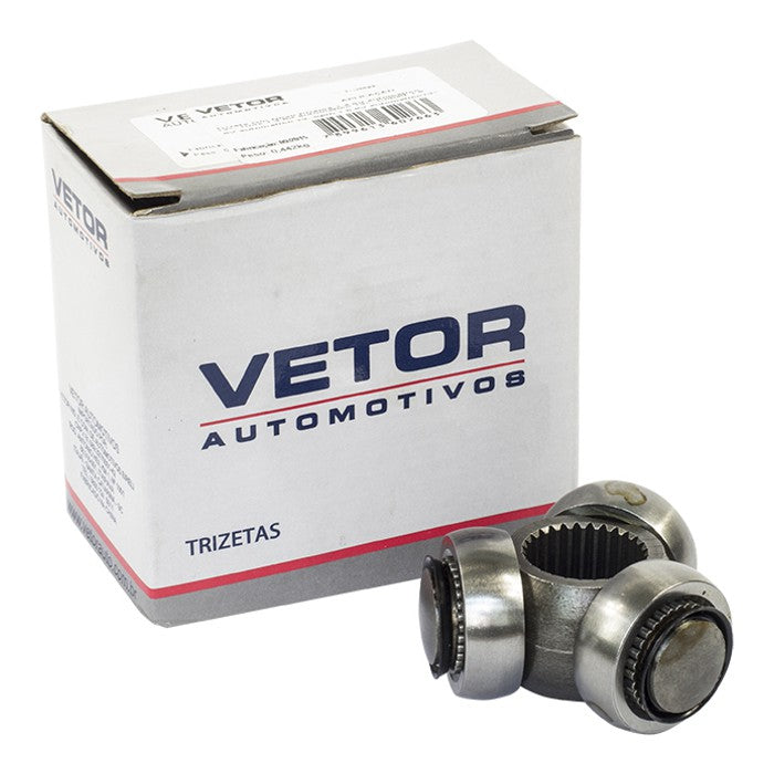 Trizeta Lado Direito ou Esquerdo - Vetor - Vt9046 - (1)