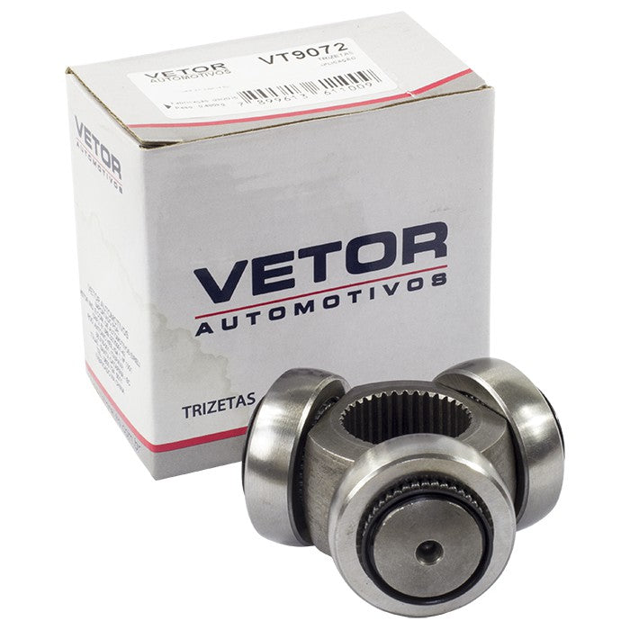Trizeta Lado Direito ou Esquerdo - Vetor - Vt9072 - (1)
