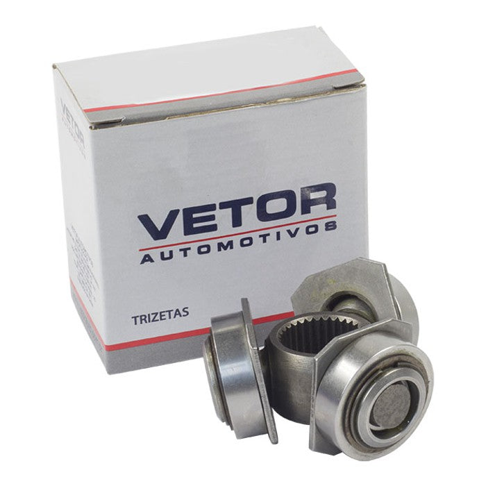 Trizeta Lado Direito ou Esquerdo - Vetor - Vt9050 - (1)