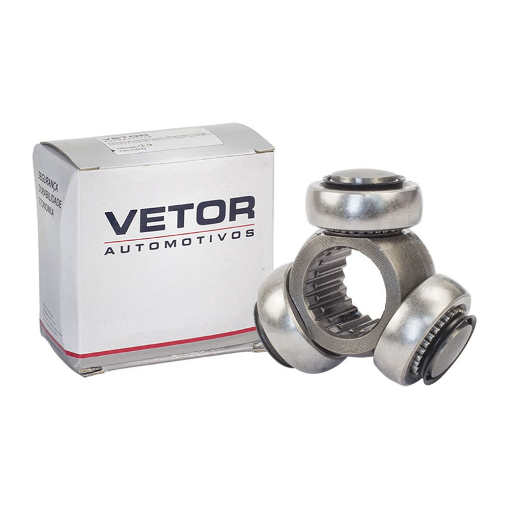 Trizeta Lado Direito ou Esquerdo - Vetor - Vt9095 - (4)