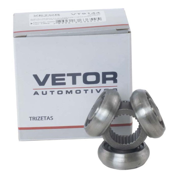 Trizeta Lado Direito ou Esquerdo - Vetor - Vt9144 - (2)
