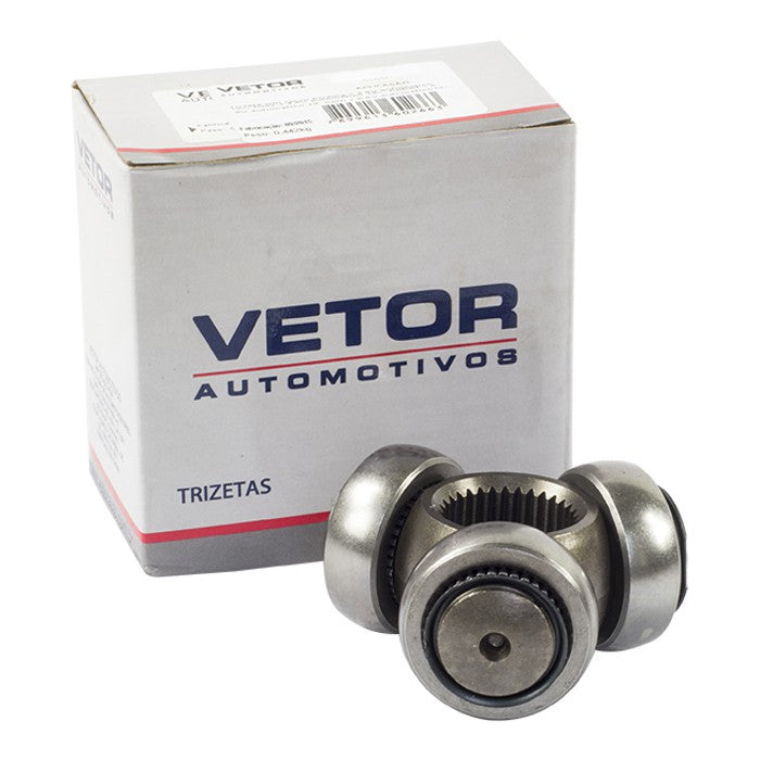 Trizeta Lado Direito ou Esquerdo - Vetor - Vt9060 - (1)