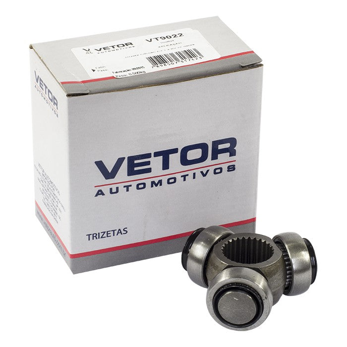Trizeta Lado Direito ou Esquerdo - Vetor - Vt9022 - (1)