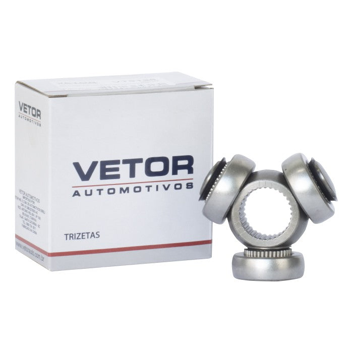 Trizeta Lado Direito ou Esquerdo Câmbio Automático - Vetor - Vt9136 - (1)