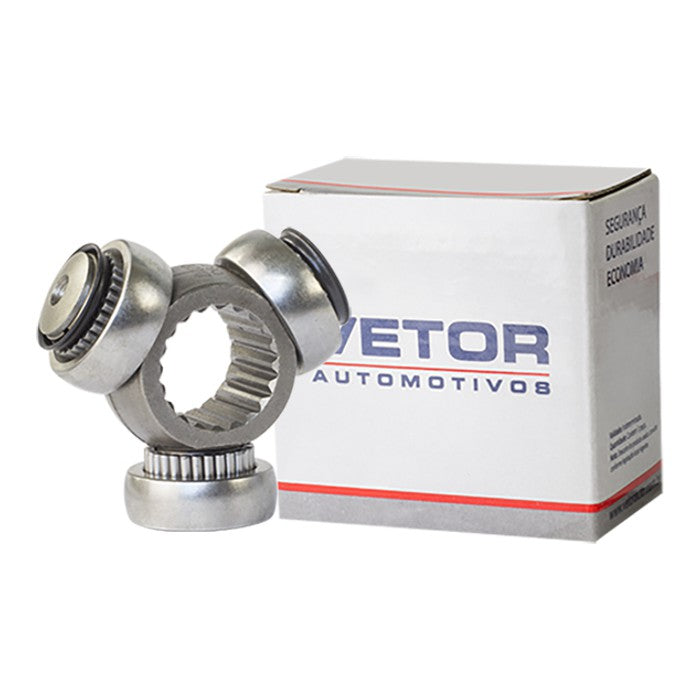 Trizeta Lado Direito ou Esquerdo Câmbio Automático - Vetor - Vt9090 - (1)