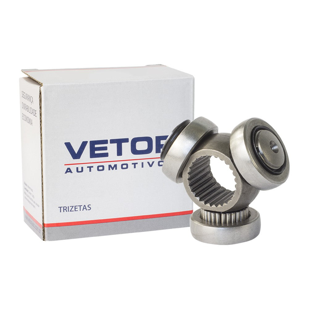 Trizeta Traseira Direita - Vetor - Vt9093 - (1)