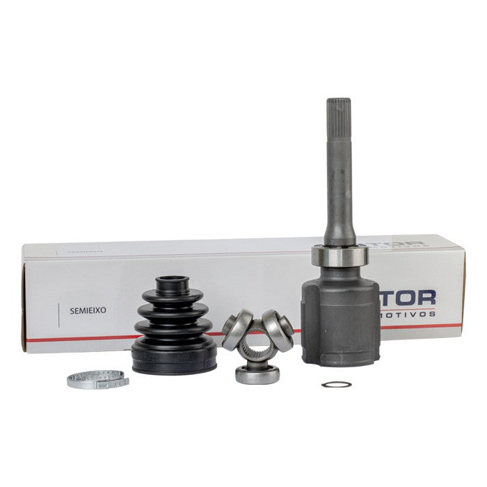 Tulipa Dianteira Direita Câmbio Automático - Vetor - Vt5810 - (1)