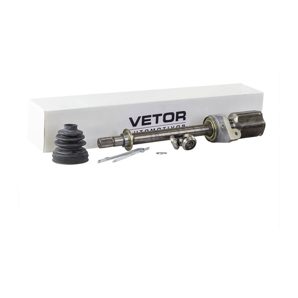 Tulipa Direita - Vetor - Vt5204 - (1)