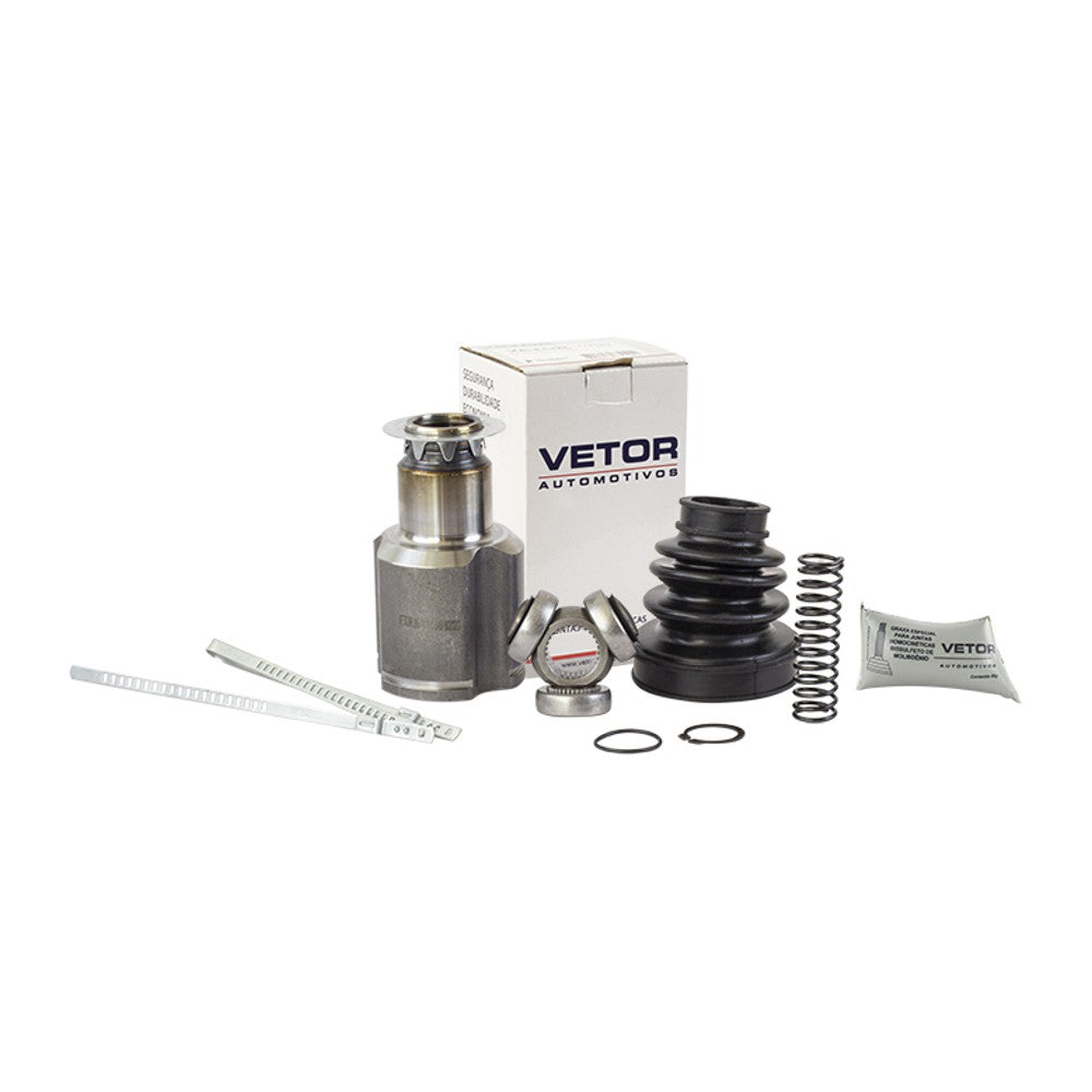 Tulipa Dianteira Direita Câmbio Automático - Vetor - Vt5548 - (1)