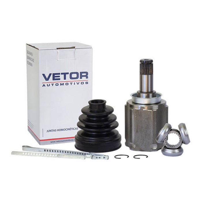 Tulipa Dianteira Direita Câmbio Automático - Vetor - Vt5594 - (1)