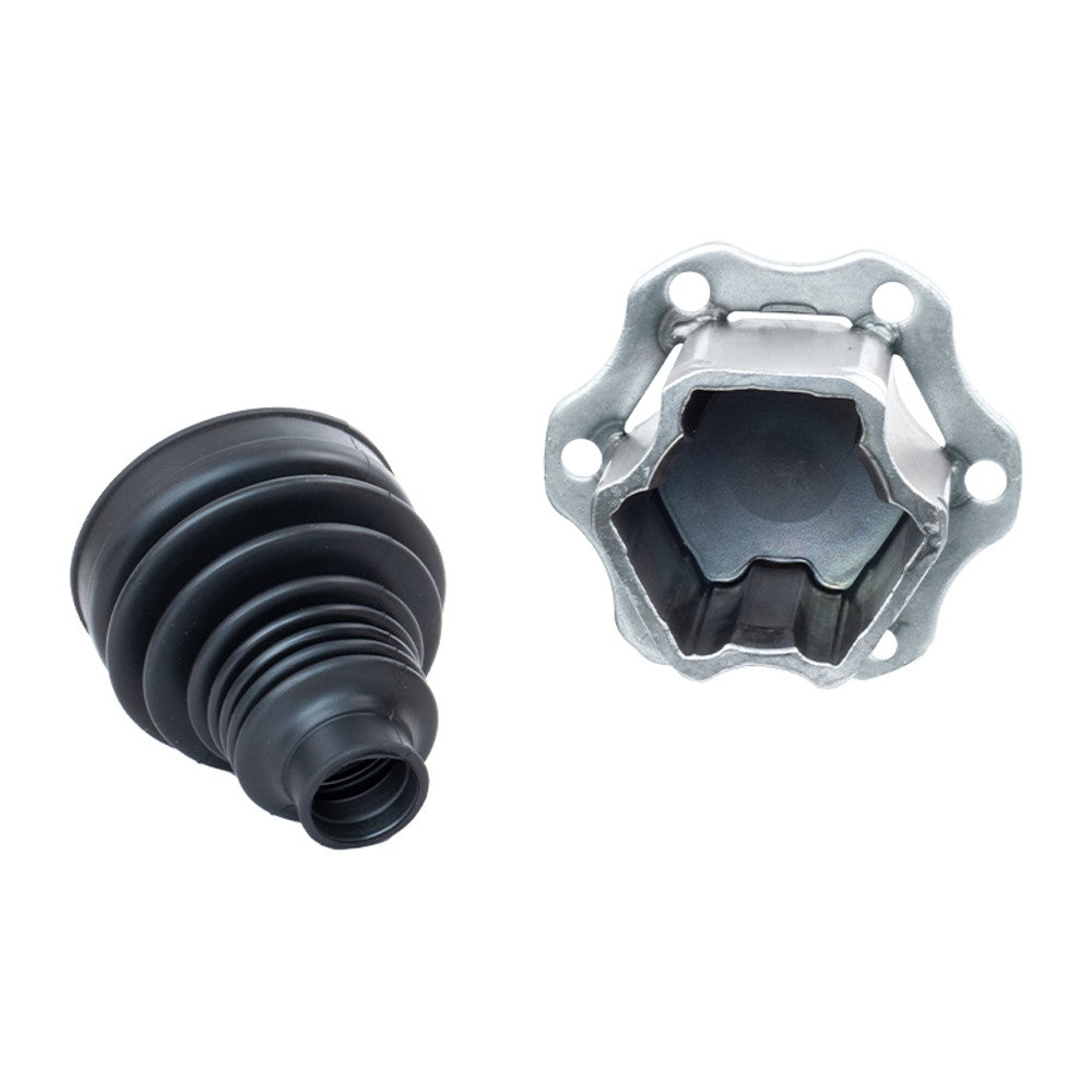 Tulipa Dianteira Direita Câmbio Automático - Vetor - Vt5652 - (2)