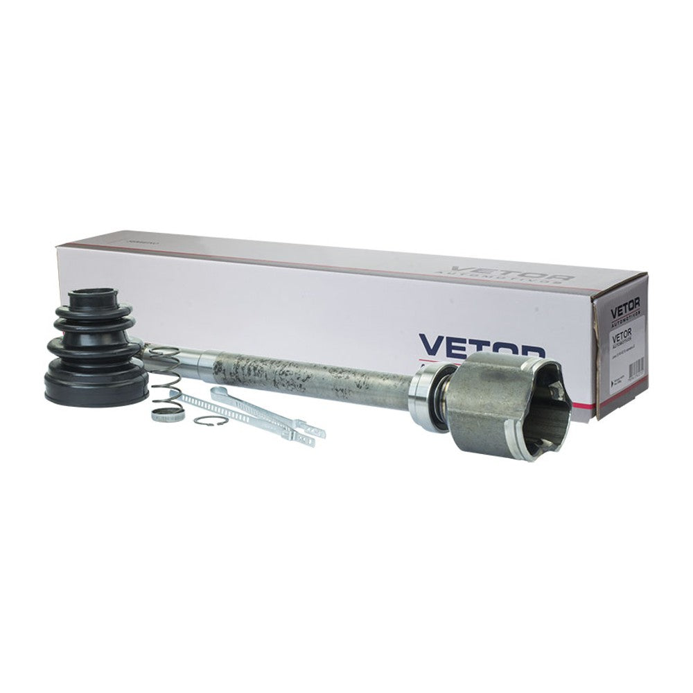 Tulipa Dianteira Direita Câmbio Automático - Vetor - Vt5391 - (1)