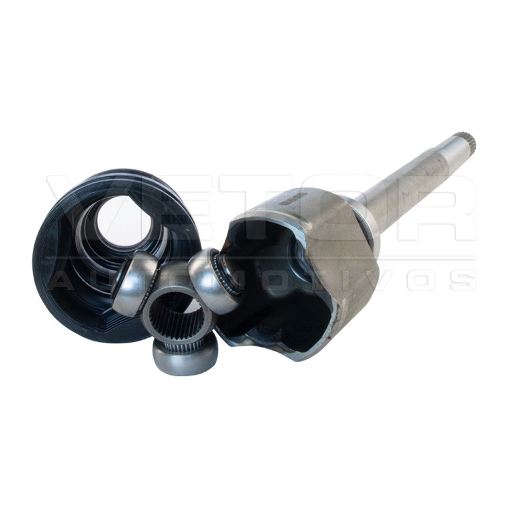 Tulipa Dianteira Direita Câmbio Automático - Vetor - Vt5391 - (4)