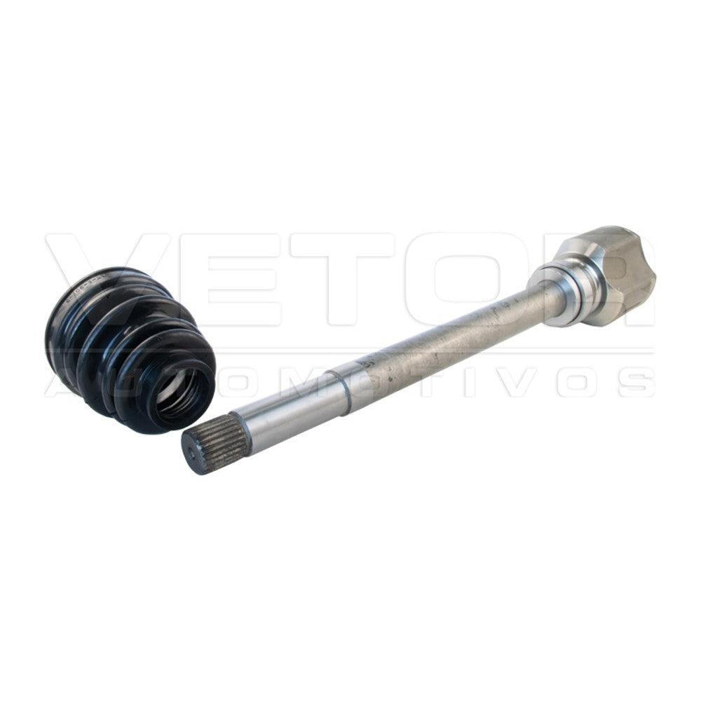 Tulipa Dianteira Direita Câmbio Automático - Vetor - Vt5391 - (5)