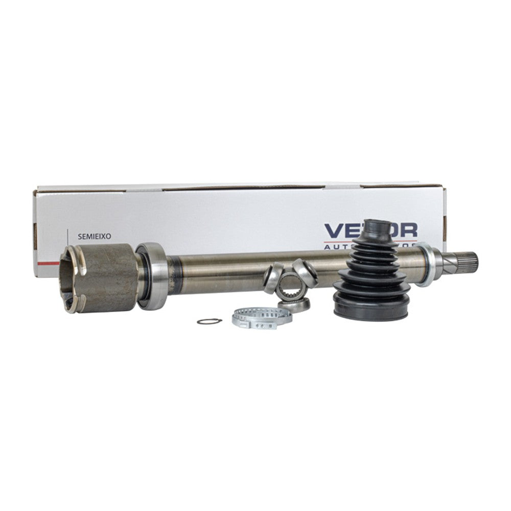 Tulipa Dianteira Direita Câmbio Automático - Vetor - Vt5578 - (1)