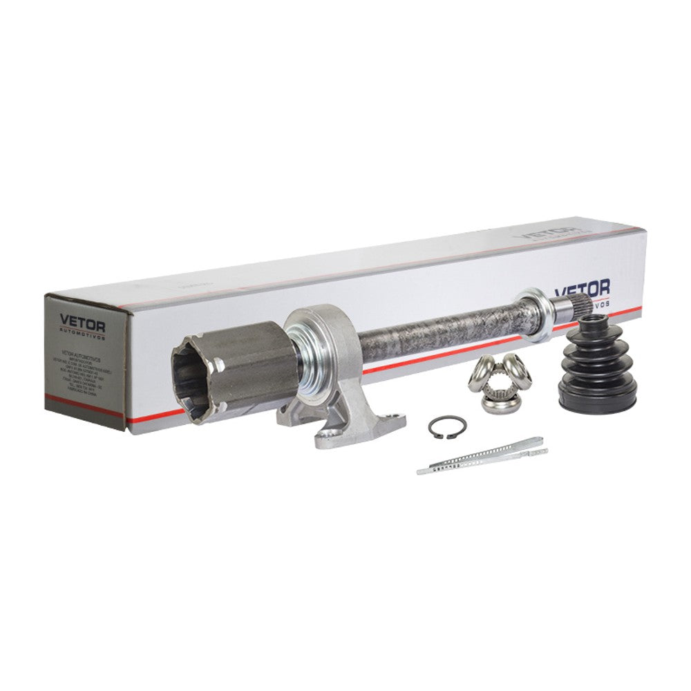 Tulipa Direita Câmbio Automático - Vetor - Vt5416 - (4)