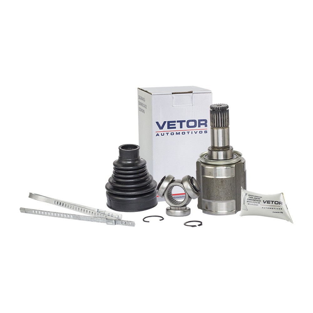 Tulipa Dianteira Direita Câmbio Automático - Vetor - Vt5515 - (1)