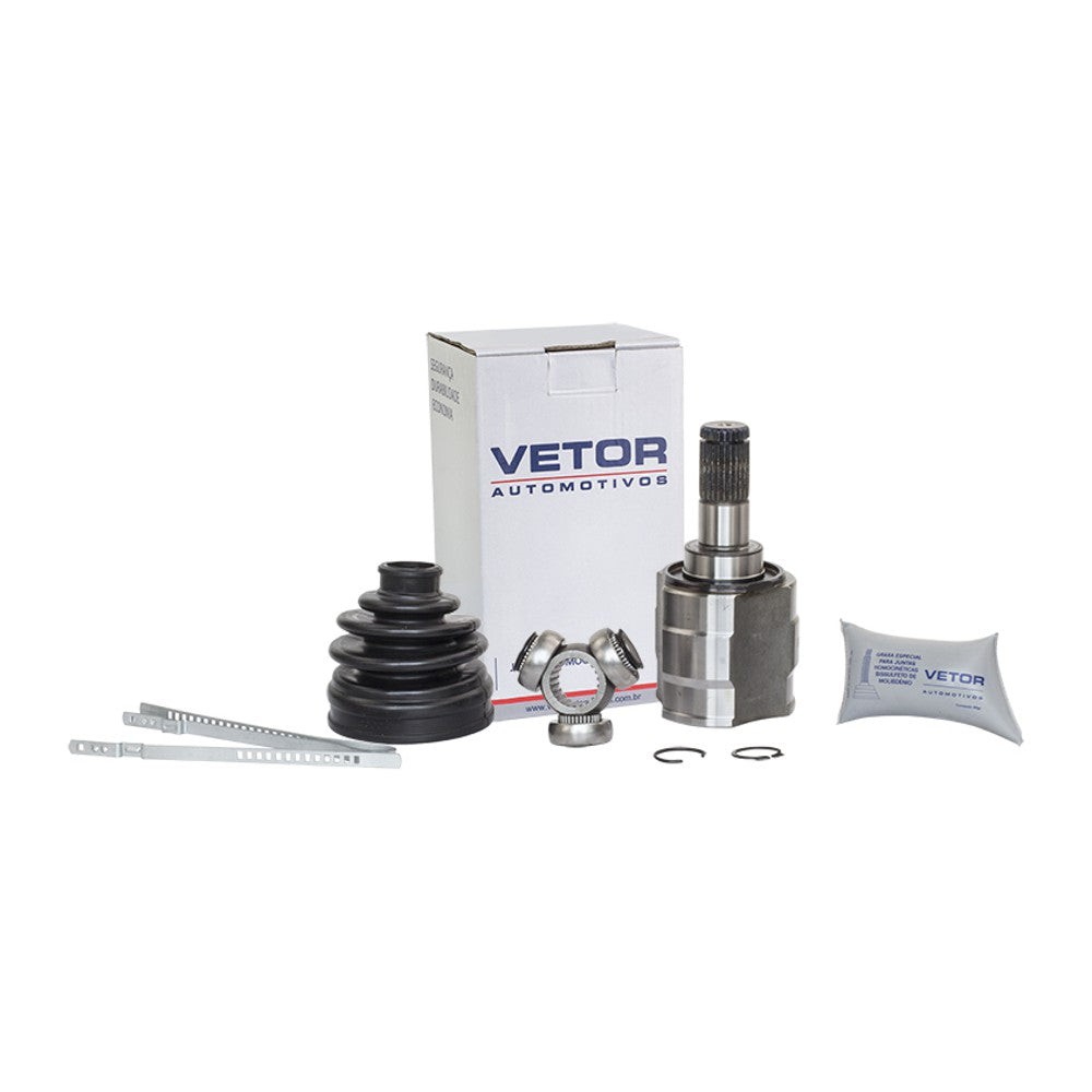 Tulipa Dianteira Direita Câmbio Automático - Vetor - Vt5375 - (1)
