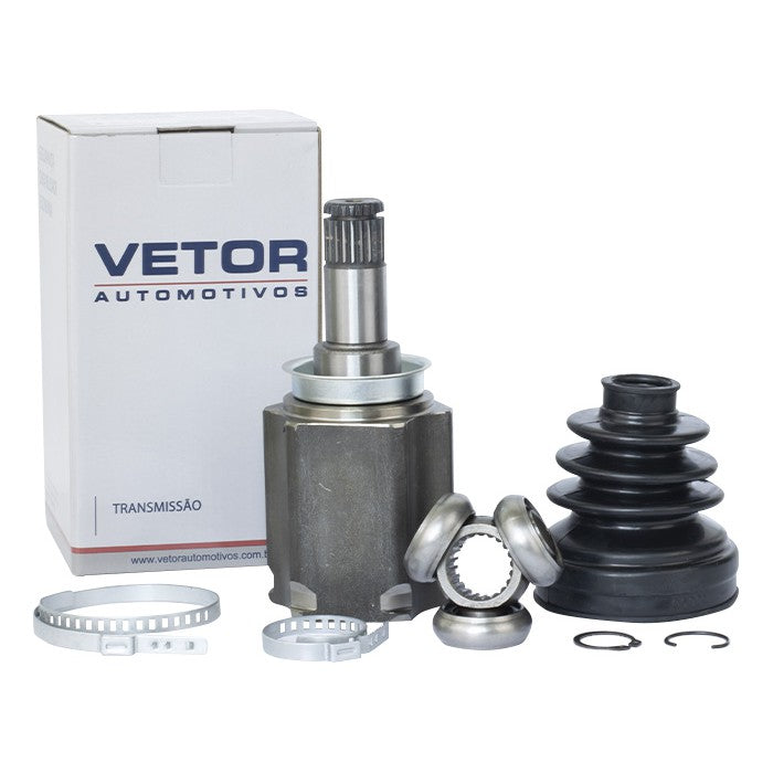 Tulipa Dianteira Direita Câmbio Automático - Vetor - Vt5827 - (1)