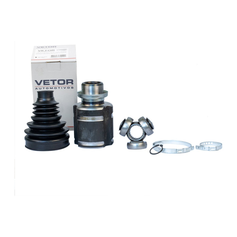 Tulipa Dianteira Direita Câmbio Automático - Vetor - Vt5797 - (1)