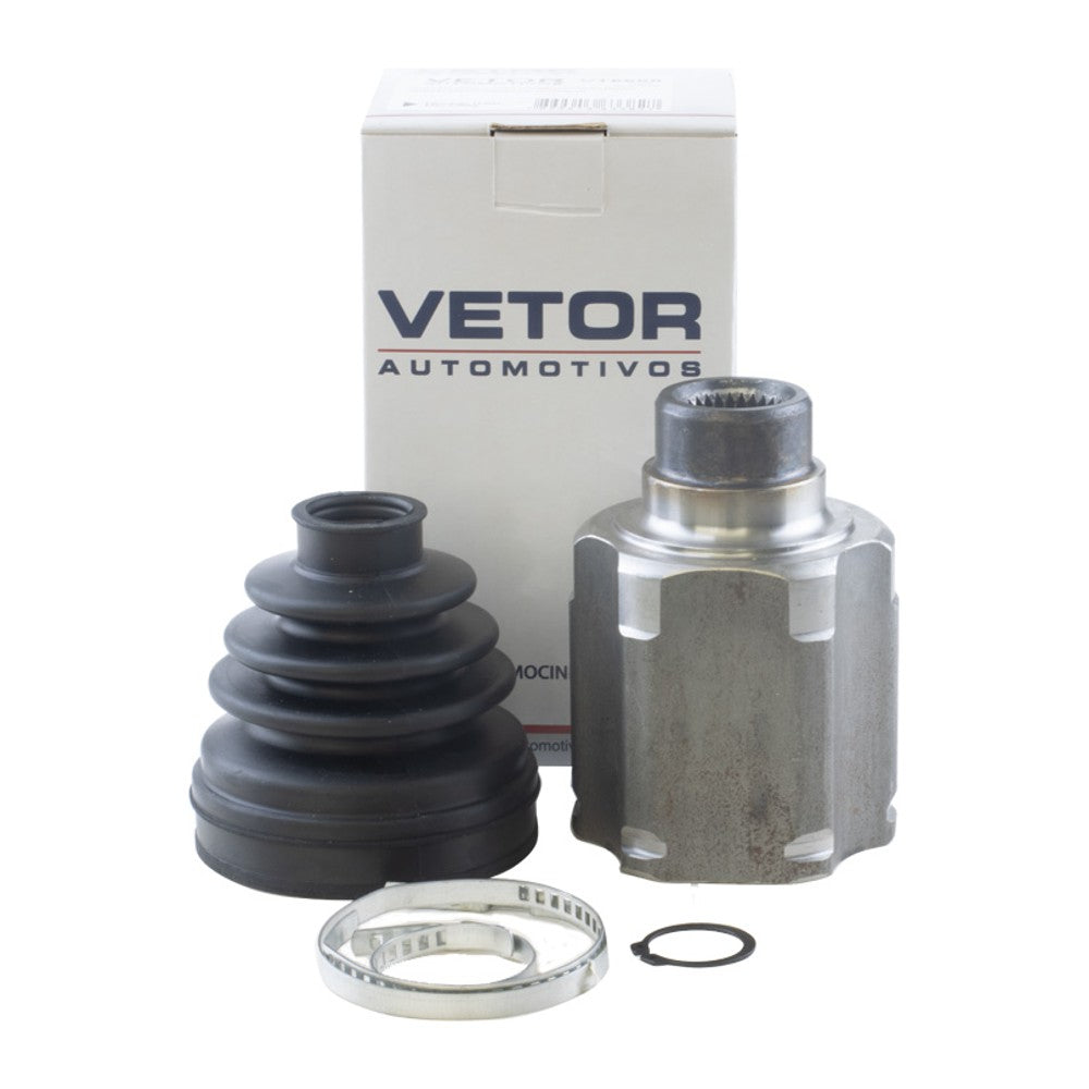 Tulipa Dianteira Direita Câmbio Automático - Vetor - Vt5688 - (2)
